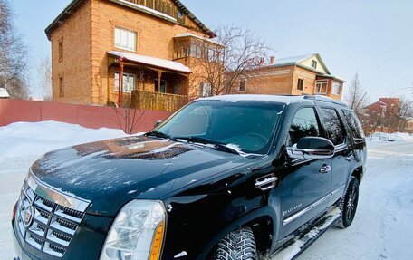 Cadillac Escalade III, 2007 год, 1 750 000 рублей, 3 фотография