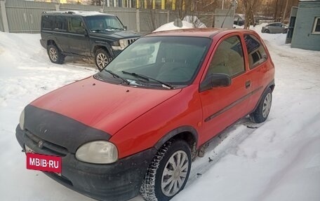 Opel Vita B, 1998 год, 240 000 рублей, 2 фотография