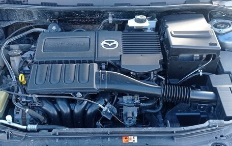 Mazda 3, 2008 год, 780 000 рублей, 5 фотография