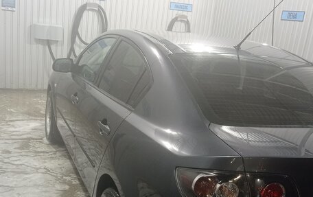 Mazda 3, 2008 год, 780 000 рублей, 11 фотография