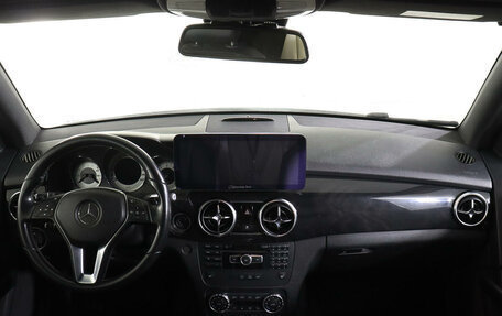 Mercedes-Benz GLK-Класс, 2015 год, 1 849 000 рублей, 14 фотография