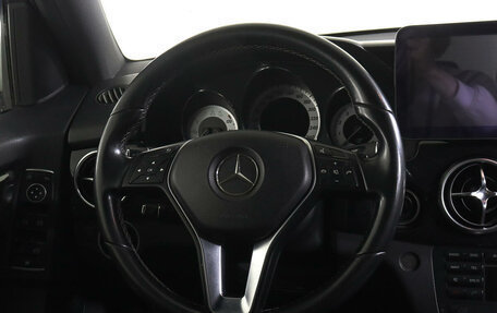 Mercedes-Benz GLK-Класс, 2015 год, 1 849 000 рублей, 17 фотография