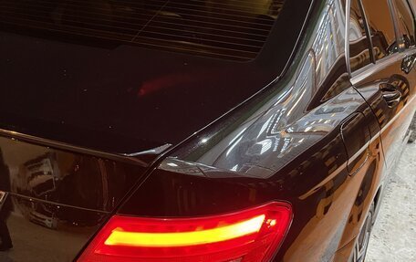 Mercedes-Benz C-Класс, 2013 год, 1 690 000 рублей, 5 фотография