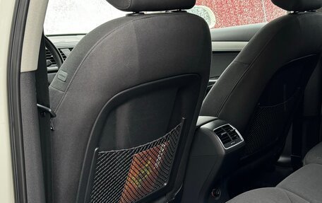 Audi Q3, 2012 год, 1 860 000 рублей, 6 фотография