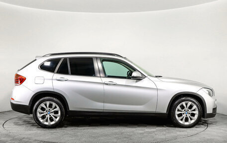 BMW X1, 2013 год, 1 439 000 рублей, 4 фотография