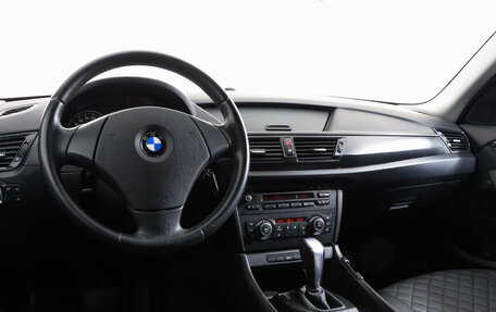 BMW X1, 2013 год, 1 439 000 рублей, 11 фотография