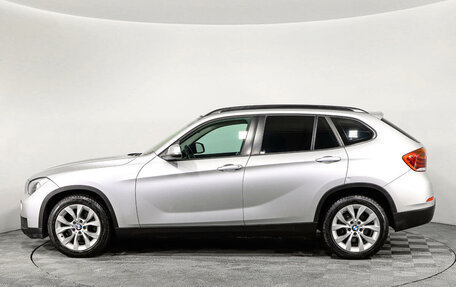 BMW X1, 2013 год, 1 439 000 рублей, 8 фотография