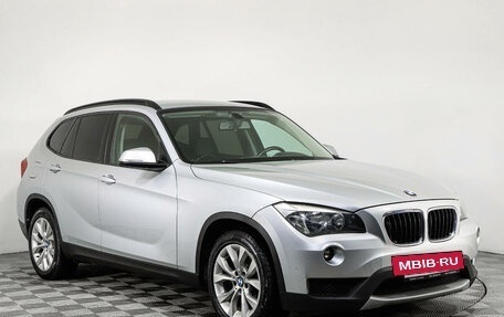 BMW X1, 2013 год, 1 439 000 рублей, 3 фотография