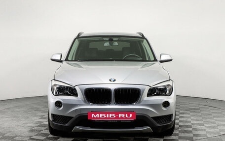 BMW X1, 2013 год, 1 439 000 рублей, 2 фотография