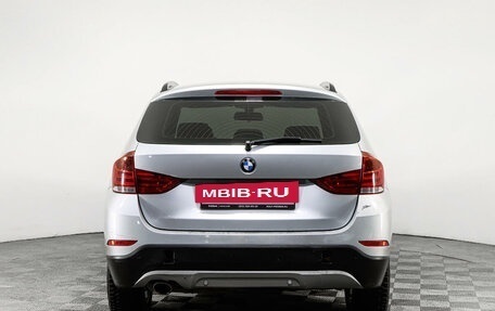 BMW X1, 2013 год, 1 439 000 рублей, 6 фотография
