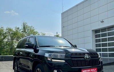 Toyota Land Cruiser 200, 2020 год, 11 499 000 рублей, 1 фотография