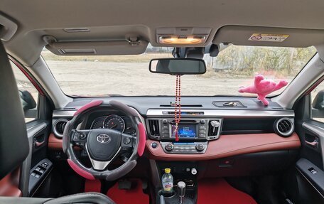 Toyota RAV4, 2014 год, 2 000 000 рублей, 12 фотография