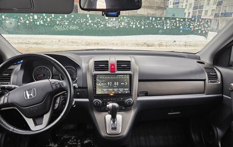 Honda CR-V III рестайлинг, 2010 год, 1 680 000 рублей, 2 фотография