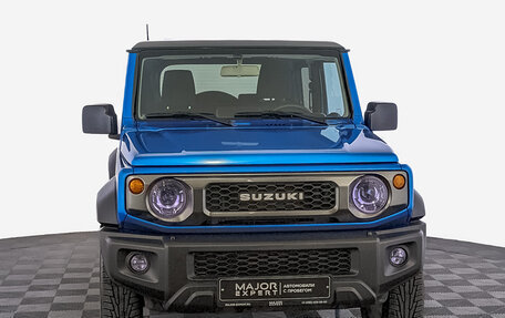 Suzuki Jimny, 2021 год, 3 500 000 рублей, 2 фотография