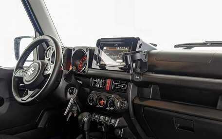 Suzuki Jimny, 2021 год, 3 500 000 рублей, 13 фотография