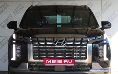 Hyundai Palisade I, 2023 год, 7 500 000 рублей, 3 фотография