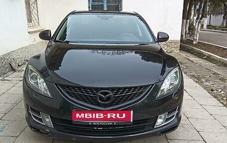 Mazda 6, 2008 год, 900 000 рублей, 1 фотография