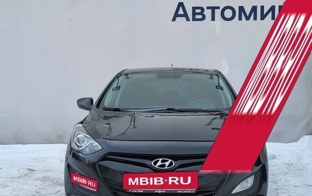 Hyundai i30 II рестайлинг, 2013 год, 1 050 000 рублей, 2 фотография