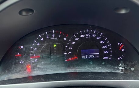 Toyota Camry, 2011 год, 1 550 000 рублей, 7 фотография