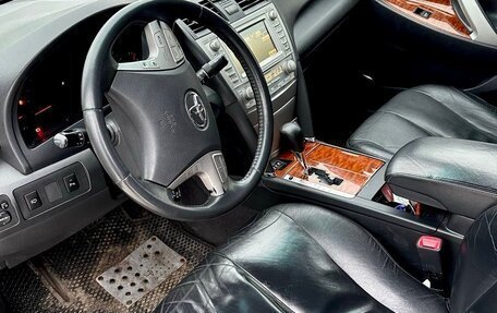 Toyota Camry, 2011 год, 1 550 000 рублей, 5 фотография