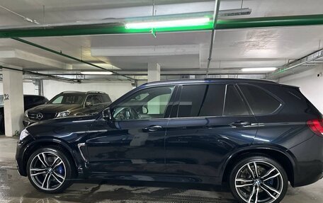 BMW X5 M, 2017 год, 5 300 000 рублей, 5 фотография