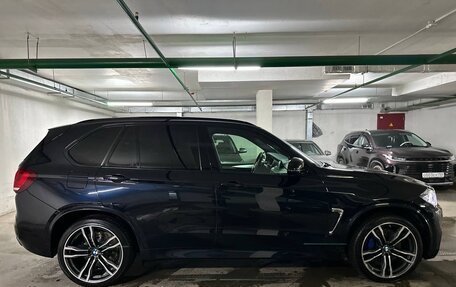 BMW X5 M, 2017 год, 5 300 000 рублей, 4 фотография
