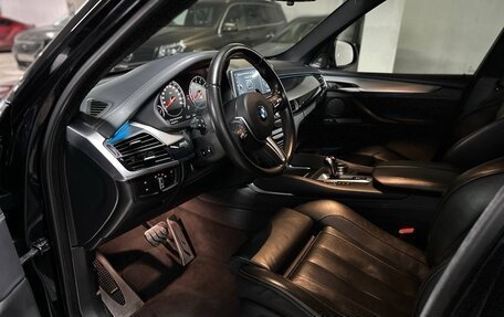 BMW X5 M, 2017 год, 5 300 000 рублей, 6 фотография