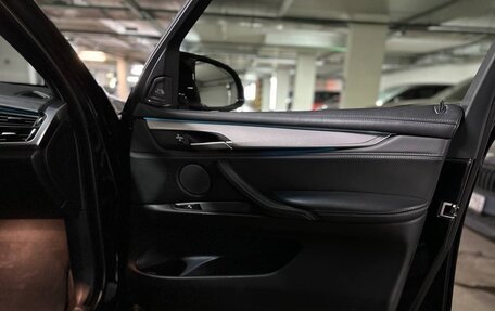 BMW X5 M, 2017 год, 5 300 000 рублей, 18 фотография