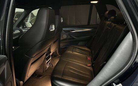 BMW X5 M, 2017 год, 5 300 000 рублей, 14 фотография