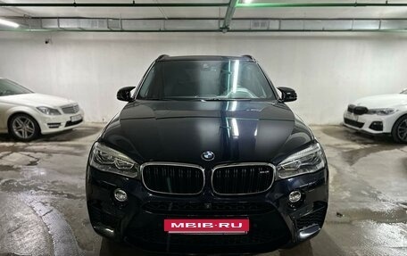 BMW X5 M, 2017 год, 5 300 000 рублей, 7 фотография