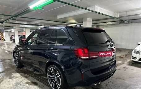 BMW X5 M, 2017 год, 5 300 000 рублей, 15 фотография