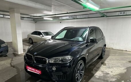 BMW X5 M, 2017 год, 5 300 000 рублей, 8 фотография