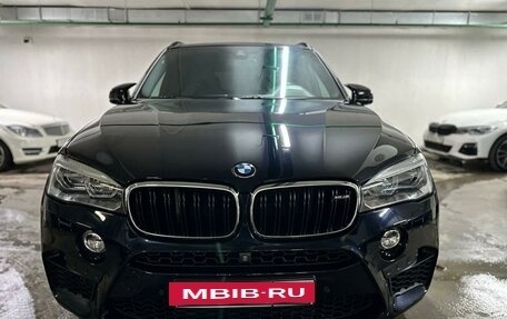 BMW X5 M, 2017 год, 5 300 000 рублей, 23 фотография
