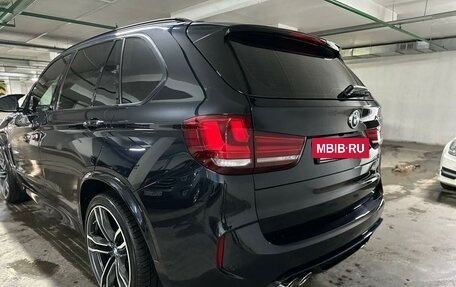 BMW X5 M, 2017 год, 5 300 000 рублей, 25 фотография