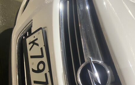 Opel Astra H, 2011 год, 835 000 рублей, 5 фотография