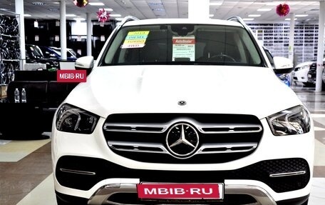 Mercedes-Benz GLE, 2019 год, 6 799 000 рублей, 2 фотография
