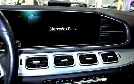 Mercedes-Benz GLE, 2019 год, 6 799 000 рублей, 21 фотография