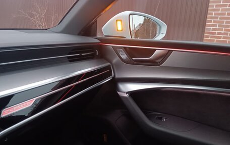 Audi A7, 2018 год, 6 050 000 рублей, 8 фотография