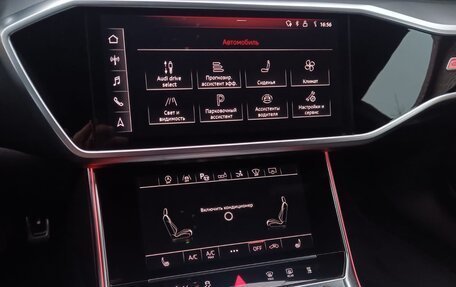 Audi A7, 2018 год, 6 050 000 рублей, 5 фотография