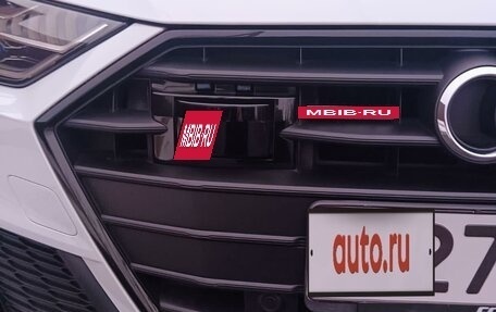 Audi A7, 2018 год, 6 050 000 рублей, 7 фотография