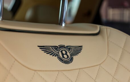 Bentley Bentayga I, 2016 год, 12 649 900 рублей, 21 фотография