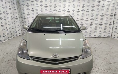 Toyota Prius, 2006 год, 830 000 рублей, 10 фотография