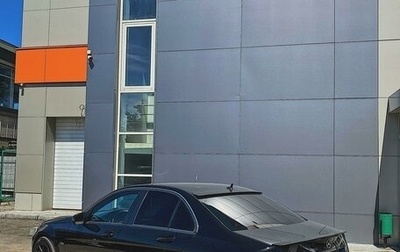 Mercedes-Benz C-Класс, 2013 год, 2 310 000 рублей, 1 фотография