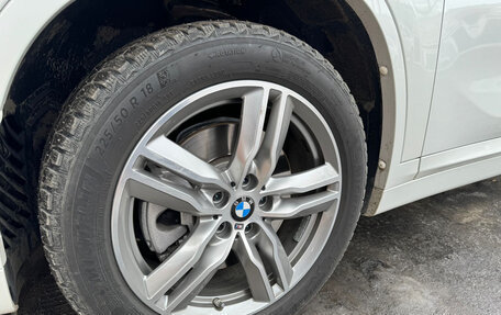 BMW X1, 2020 год, 3 760 000 рублей, 13 фотография