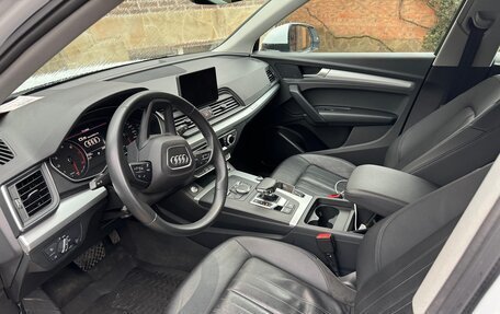 Audi Q5, 2020 год, 4 500 000 рублей, 7 фотография