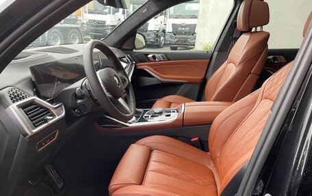 BMW X7, 2023 год, 12 778 000 рублей, 8 фотография