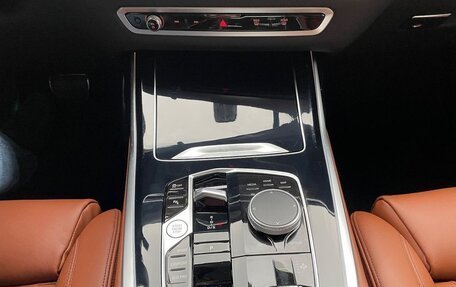 BMW X7, 2023 год, 12 778 000 рублей, 13 фотография