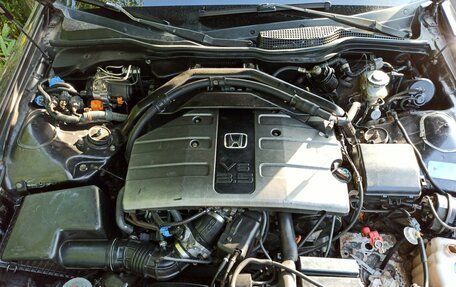 Honda Legend III, 1997 год, 500 000 рублей, 18 фотография