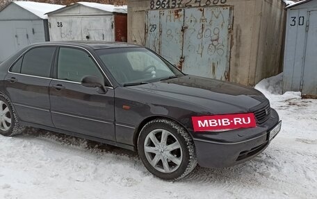 Honda Legend III, 1997 год, 500 000 рублей, 11 фотография