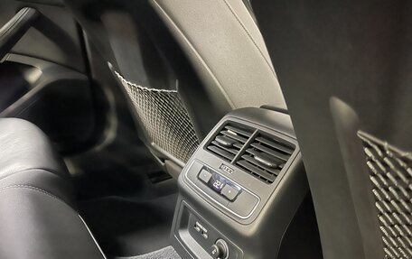 Audi A4, 2022 год, 4 150 000 рублей, 12 фотография